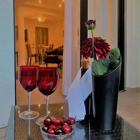 Villa Josephine Μπάντενβαϊλερ Εξωτερικό φωτογραφία