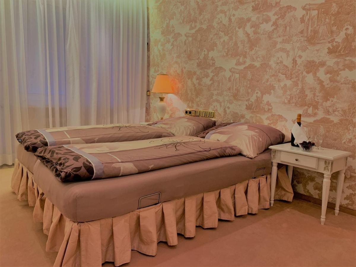 Villa Josephine Μπάντενβαϊλερ Εξωτερικό φωτογραφία