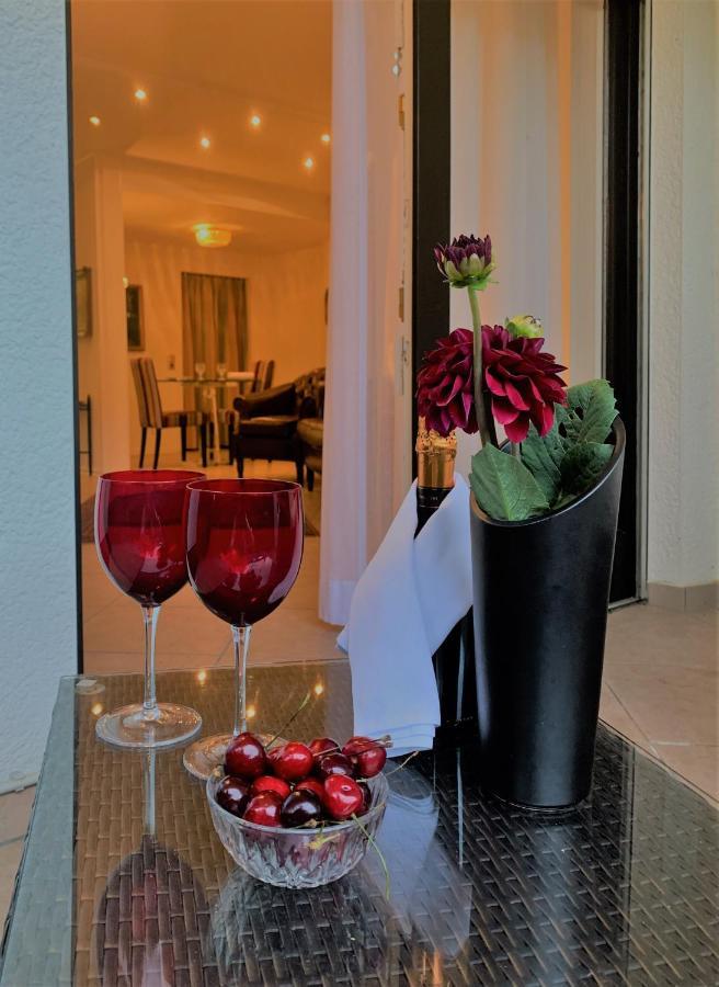 Villa Josephine Μπάντενβαϊλερ Εξωτερικό φωτογραφία