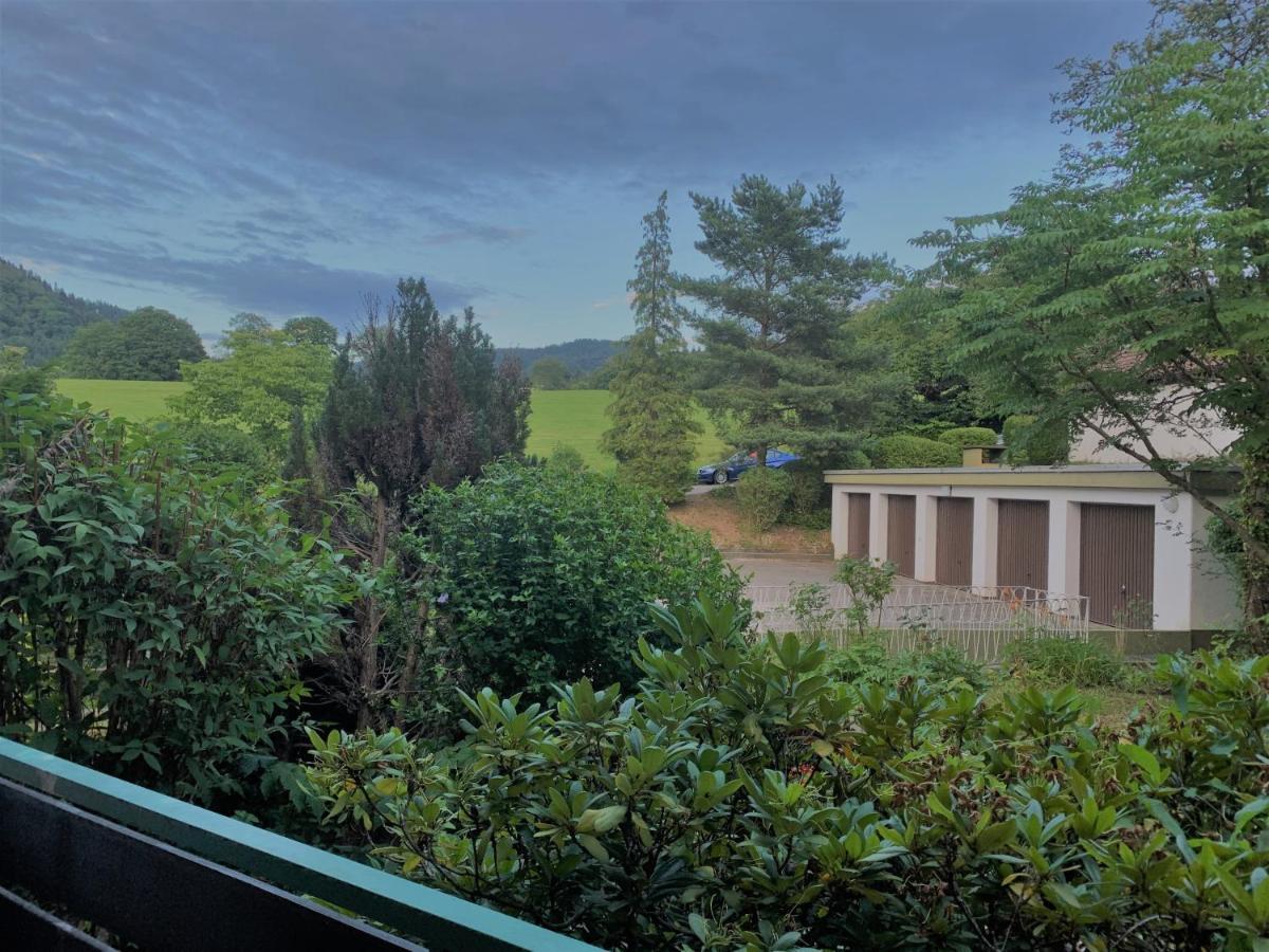 Villa Josephine Μπάντενβαϊλερ Εξωτερικό φωτογραφία