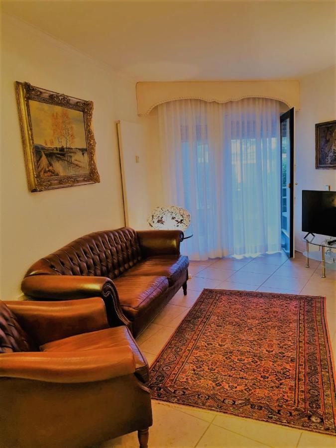 Villa Josephine Μπάντενβαϊλερ Εξωτερικό φωτογραφία