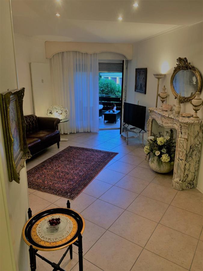 Villa Josephine Μπάντενβαϊλερ Εξωτερικό φωτογραφία